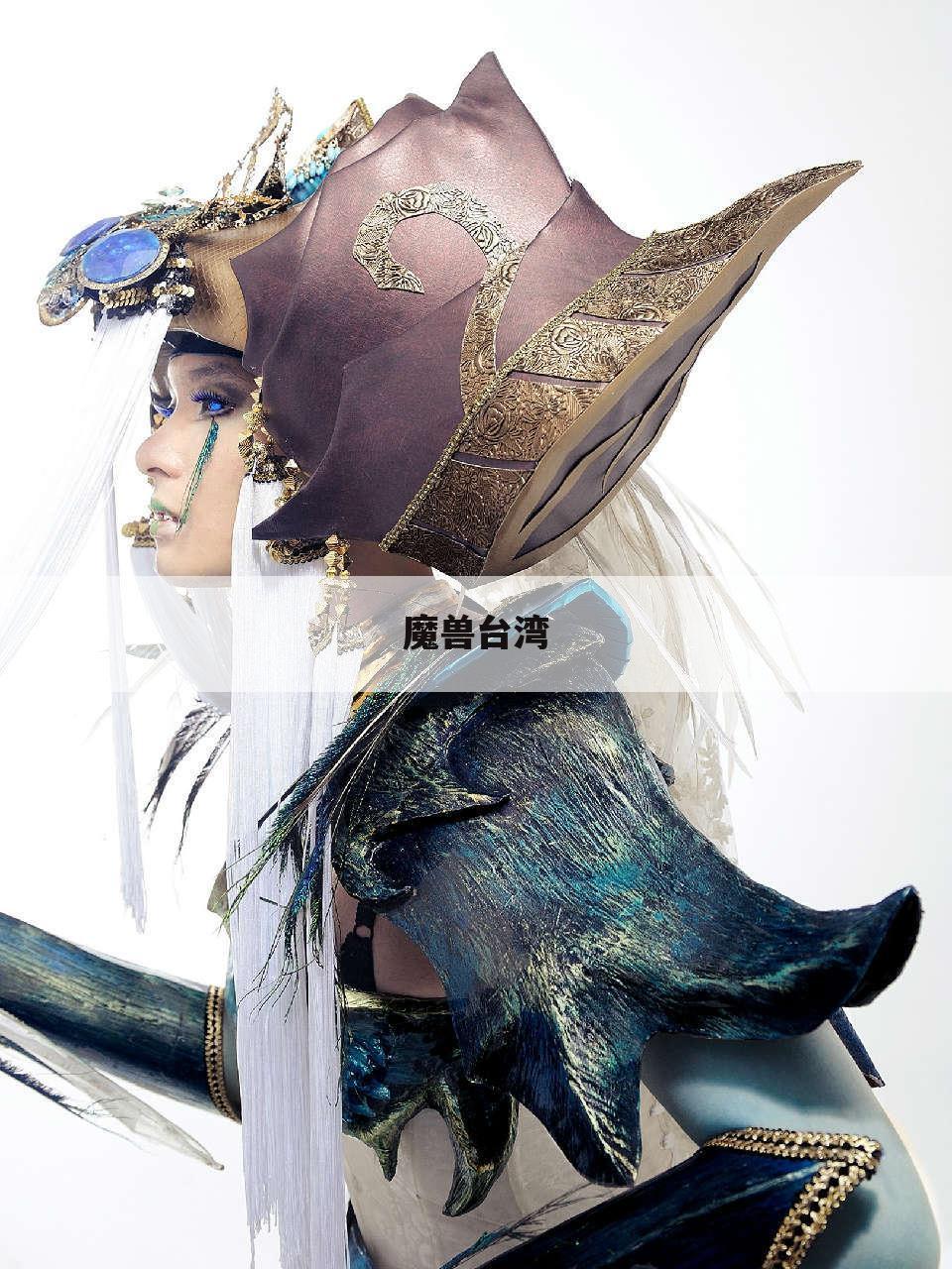 魔兽台湾