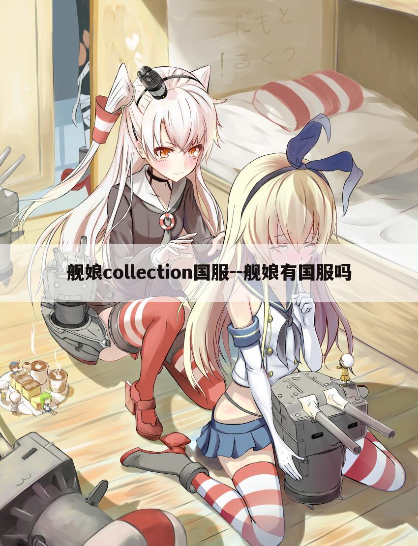 舰娘collection国服--舰娘有国服吗