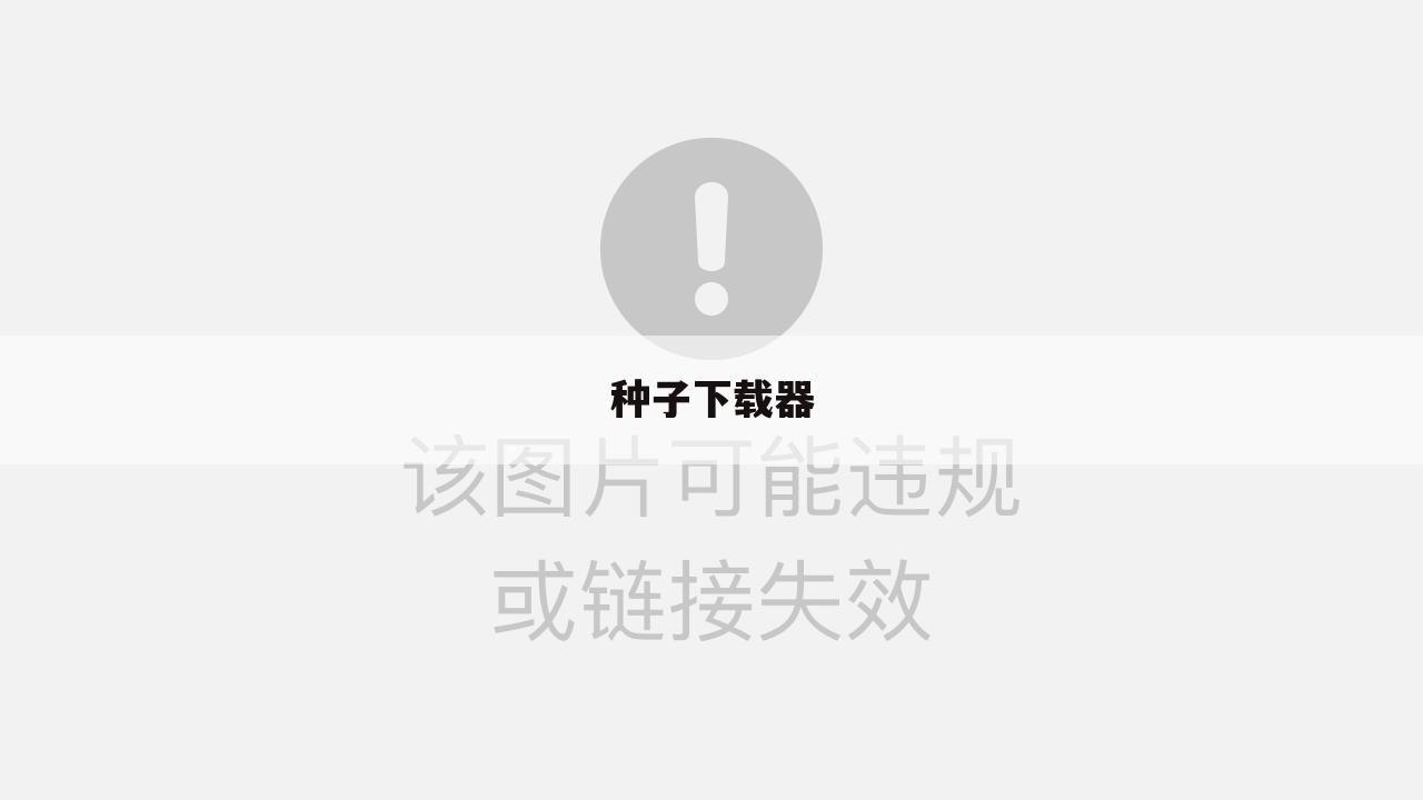 种子下载器