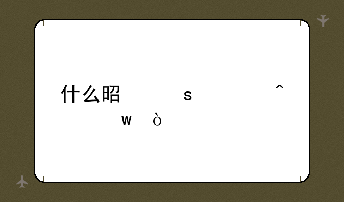 什么是“快闪”？