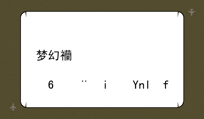 梦幻西游储备经验是干嘛用的