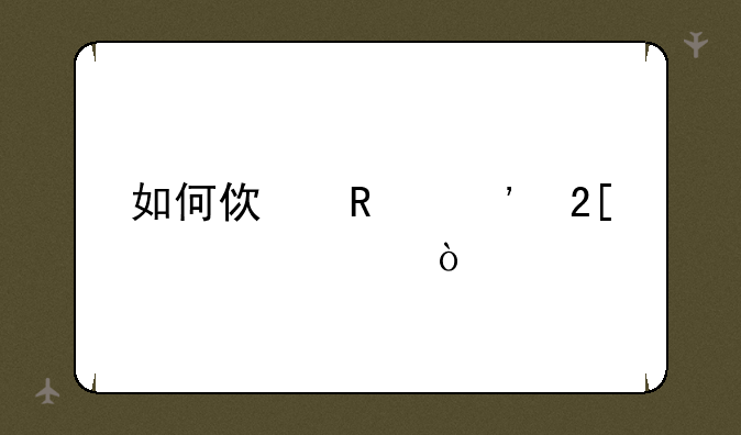 如何使用汉化补丁？