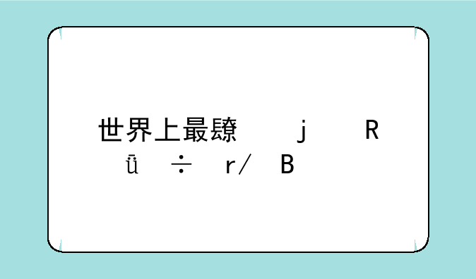 世界上最长的电影好看吗